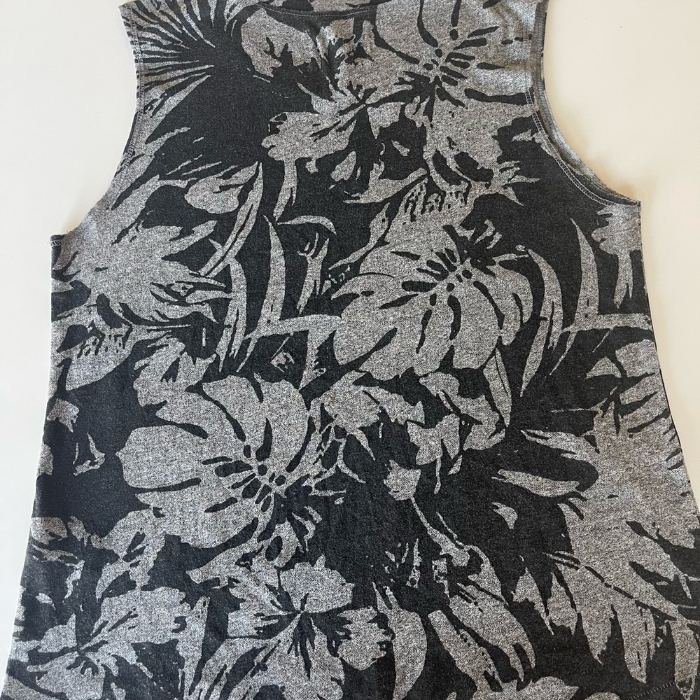 Sol Angeles - Anthropologie. Soft and Sleeveless